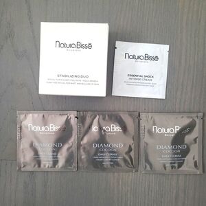 Natura Bisse skin care